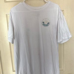 Hurley Nike Dri-fit Graphic Tee